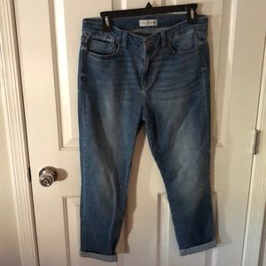 Kiki LaRue NWT 14 Jeans